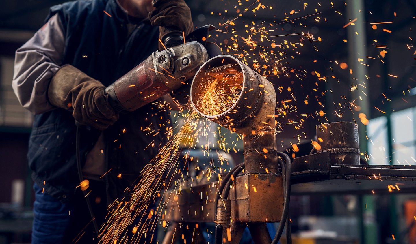 Fabrication