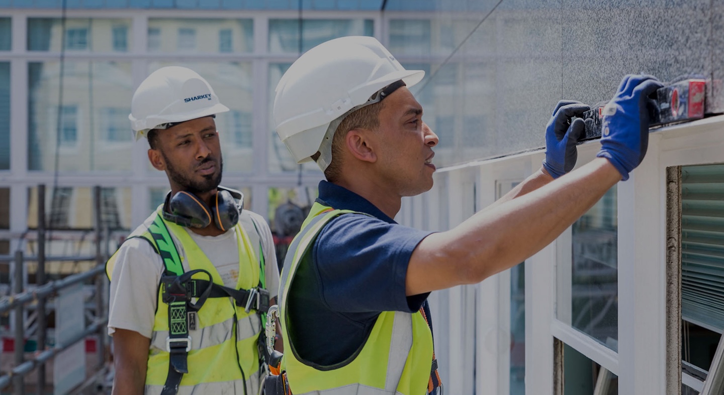 Industry specialists