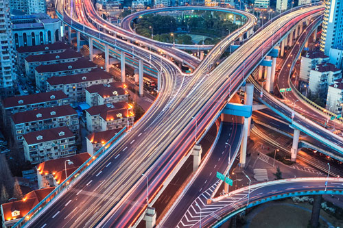Infrastructure
